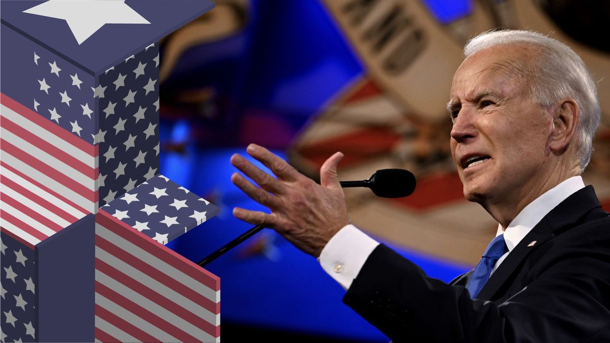 Joe Biden: Kdo je kandidát na prezidenta, jenž se postaví Donaldu Trumpovi?